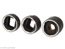 Lot with Pentax 645 Accessories