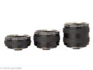 Lot with Pentax 645 Accessories