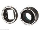 Lot with Pentax 645 Accessories