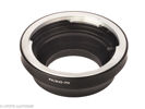 Lot with Pentax 645 Accessories