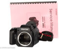Pentax 645N No.5377139