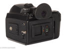 Pentax 645N II No.890639