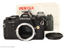 Pentax Super A No.1365377