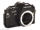 Pentax Super A No.1365377