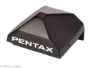 Pentax LX with accessories