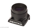 Pentax LX with accessories