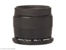 Pentax LX with accessories