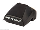 Pentax LX with accessories