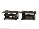 Lot with 4 Pentax 645 film cassettes