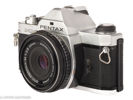 Pentax MX No.4130398 