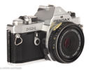 Pentax MX No.4130398 