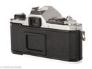 Pentax MX No.4130398 