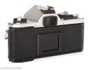 Pentax MX No.4130398 
