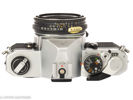 Pentax MX No.4130398 