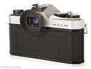 Lot with 2 Pentax Spotmatic and 2 lenses