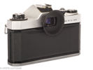 Lot with 2 Pentax Spotmatic and 2 lenses