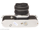 Lot with 2 Pentax Spotmatic and 2 lenses
