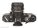 Lot with 2 Pentax Spotmatic and 2 lenses