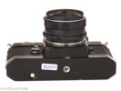 Lot with 2 Pentax Spotmatic and 2 lenses