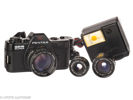 Pentax Auto 110 Super No.959309