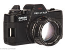Pentax Auto 110 Super No.959309