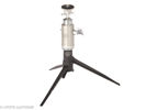 Lot with Leitz accessories