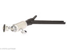 Lot with Leitz accessories