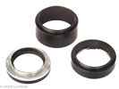 Lot with Leitz accessories