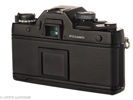 Contax RTS II Quartz No.168102