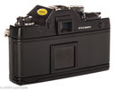 Contax RTS II Quartz No.168102