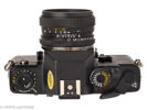 Contax RTS II Quartz No.168102