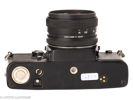 Contax RTS II Quartz No.168102