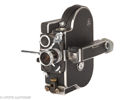 Pailliard Bolex H16 Reflex Rex-5 No.242579