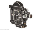 Pailliard Bolex H16 Reflex Rex-5 No.242579
