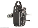 Pailliard Bolex H16 Reflex Rex-5 No.242579