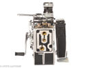Pailliard Bolex H16 Reflex Rex-5 No.242579