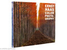 Ernst Haas. A Color Retrospective 1952-1986