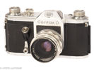 Contax D No.170112