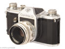Contax D No.170112