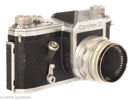 Contax D No.170112