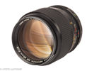 Konica Hexanon AR 1.8/85mm No.8026207