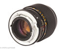 Konica Hexanon AR 1.8/85mm No.8026207