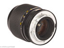 Konica Hexanon AR 1.8/85mm No.8026207