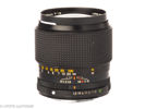 Konica Hexanon AR 1.8/85mm No.8026207
