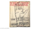 Robert Frank. The Lines of My Hand