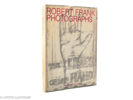 Robert Frank. The Lines of My Hand