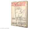 Robert Frank. The Lines of My Hand