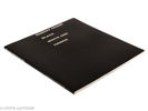 Three books by Robert Frank