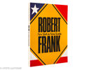 Three books by Robert Frank