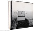Three books by Robert Frank